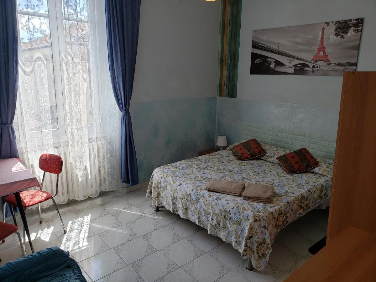 Grande Appartamento Dei Mille Novi Ligure Exterior foto
